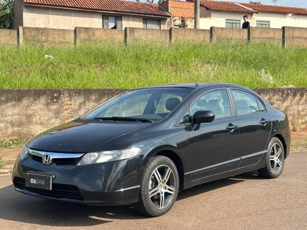 HONDA Civic - Foto