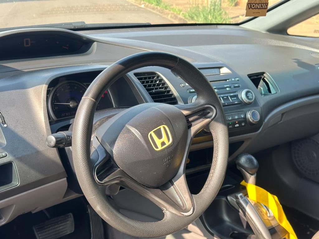 HONDA Civic - Foto