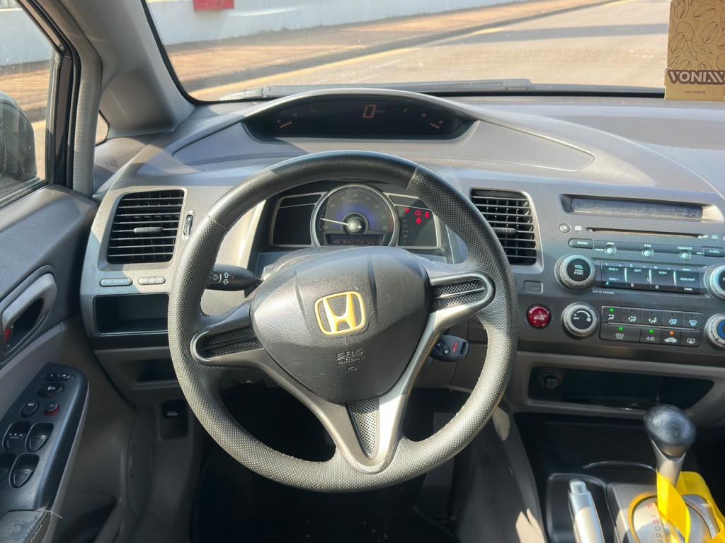 HONDA Civic - Foto