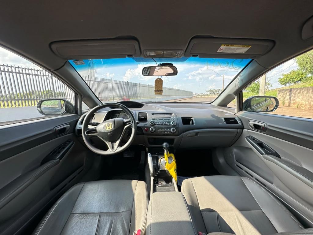 HONDA Civic - Foto