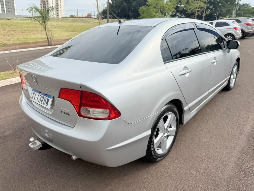 HONDA Civic - Foto