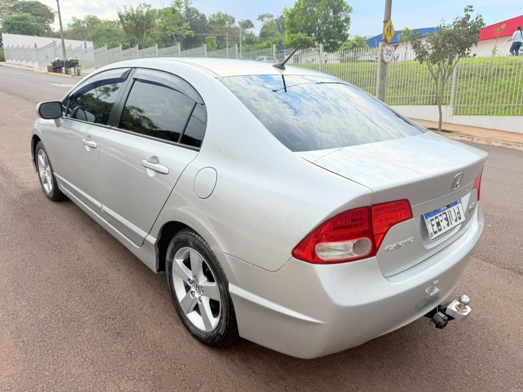 HONDA Civic - Foto