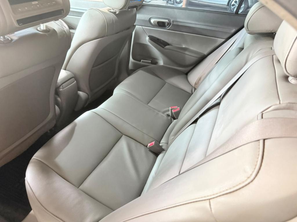 HONDA Civic - Foto