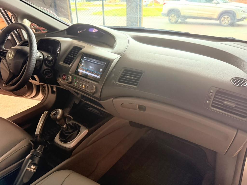 HONDA Civic - Foto
