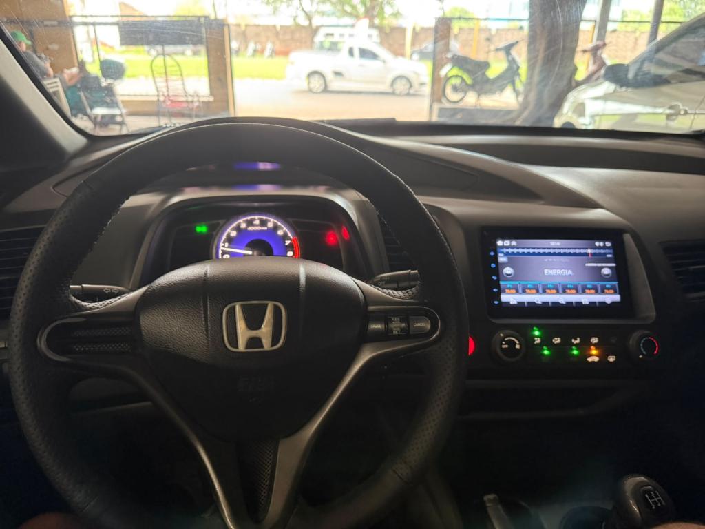 HONDA Civic - Foto