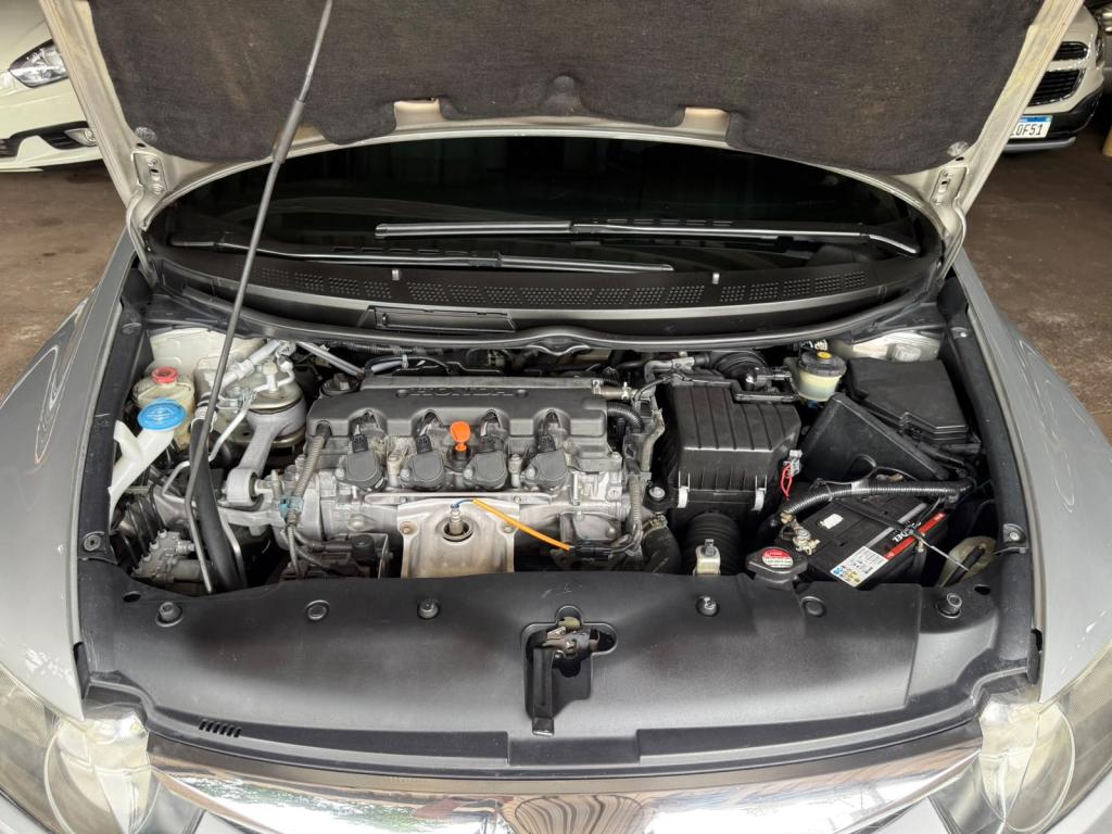 HONDA Civic - Foto