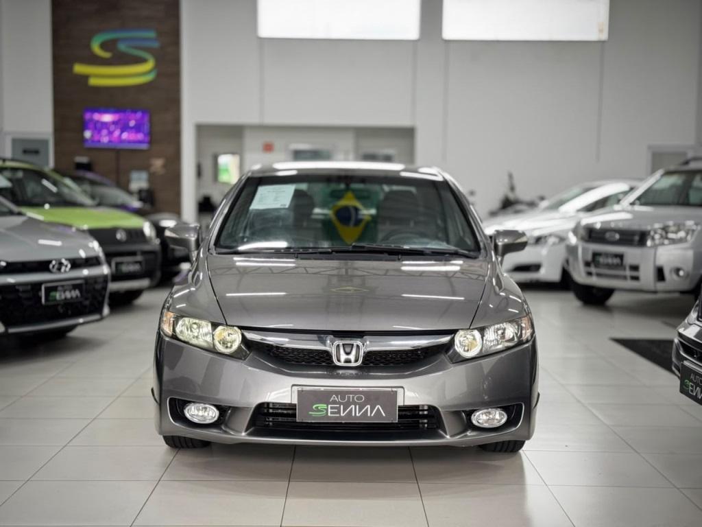 HONDA Civic - Foto