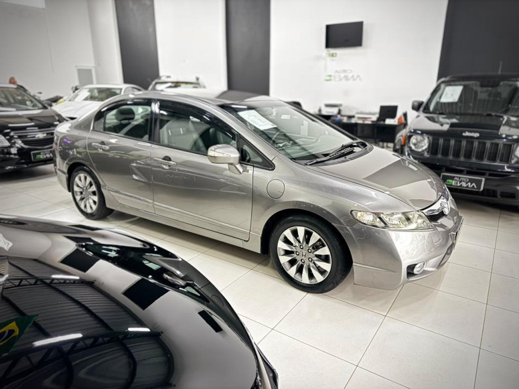 HONDA Civic - Foto