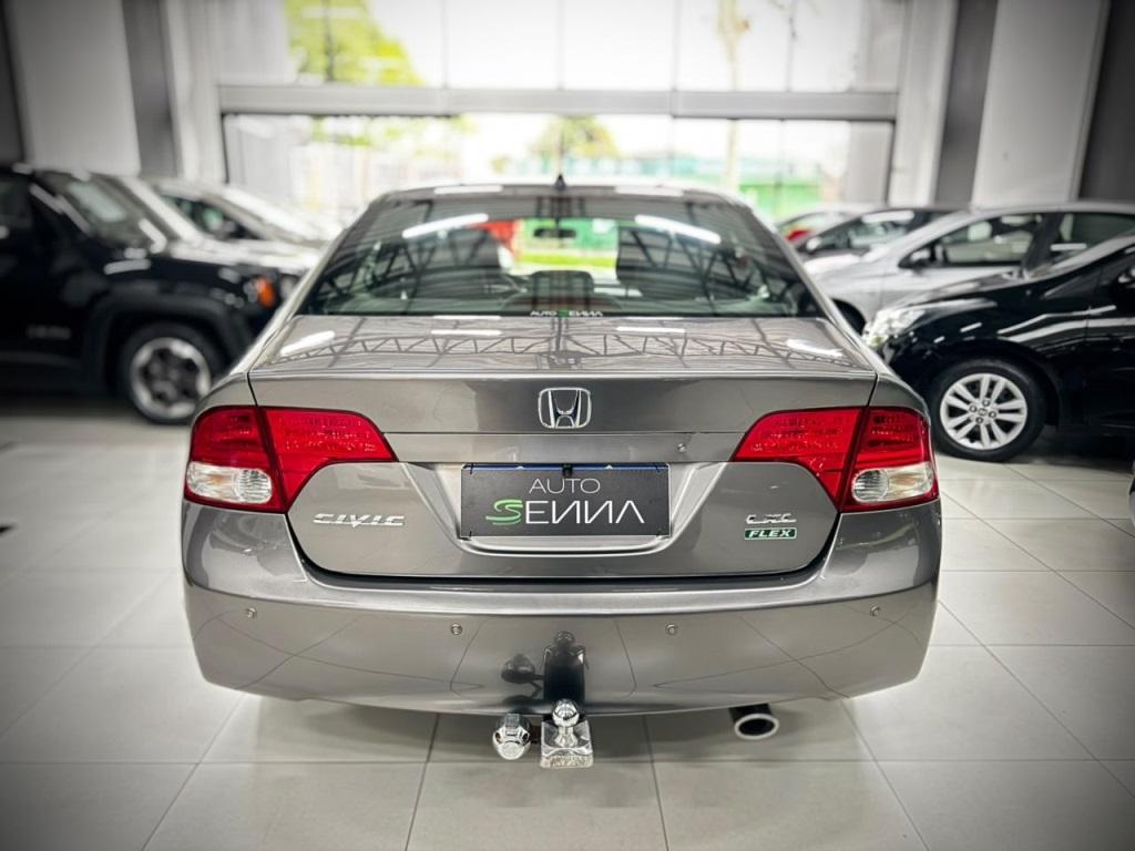 HONDA Civic - Foto
