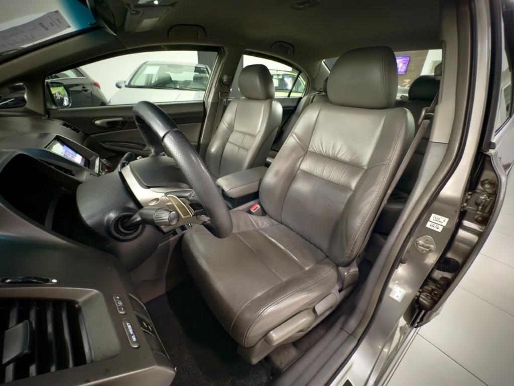 HONDA Civic - Foto