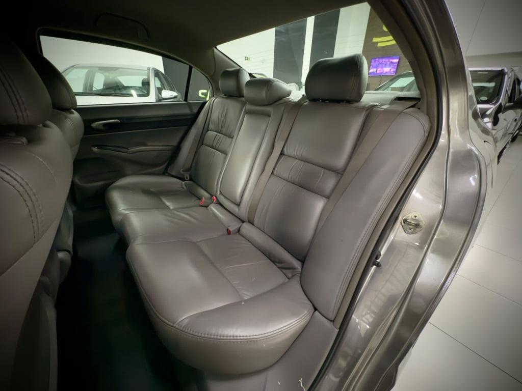 HONDA Civic - Foto