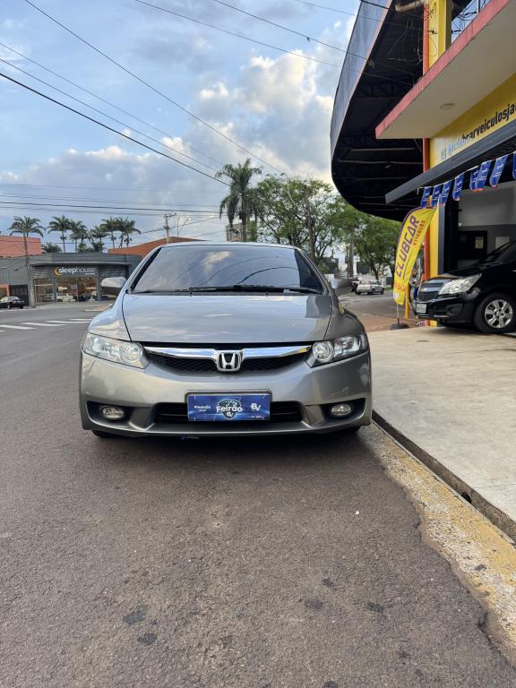 HONDA Civic - Foto
