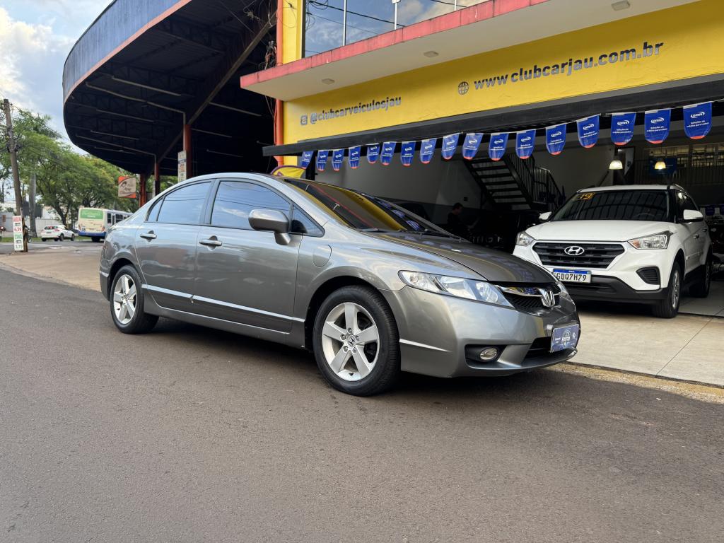 HONDA Civic - Foto