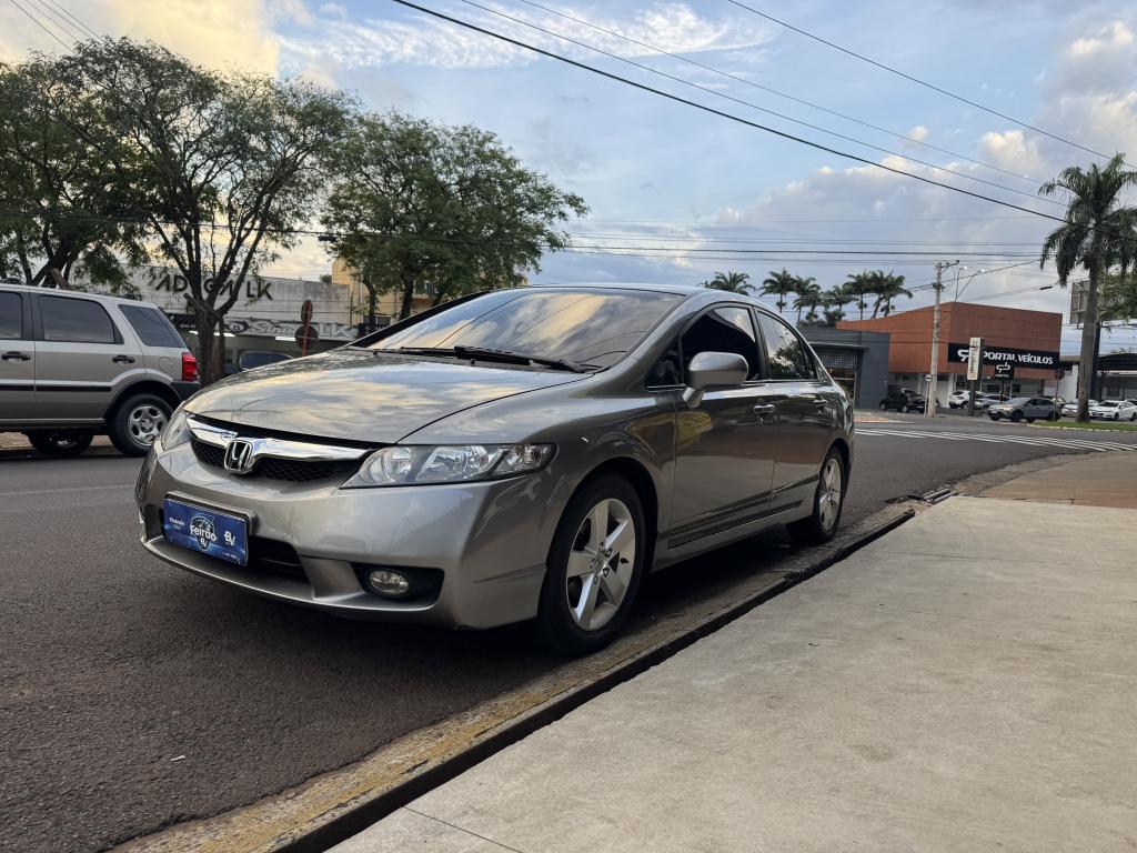 HONDA Civic - Foto