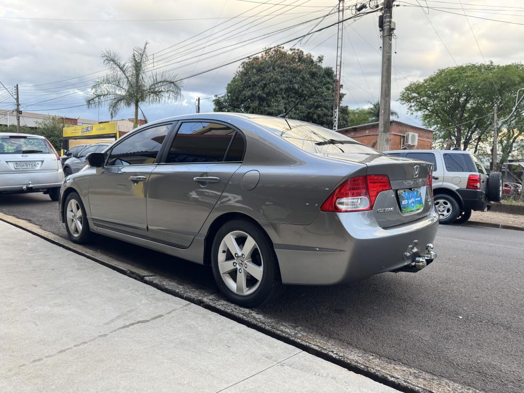 HONDA Civic - Foto