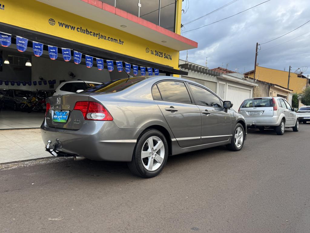 HONDA Civic - Foto