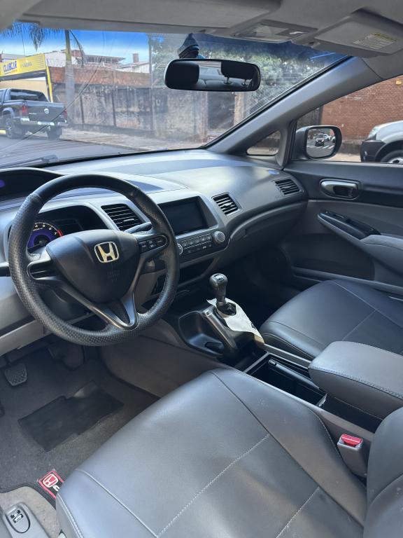 HONDA Civic - Foto