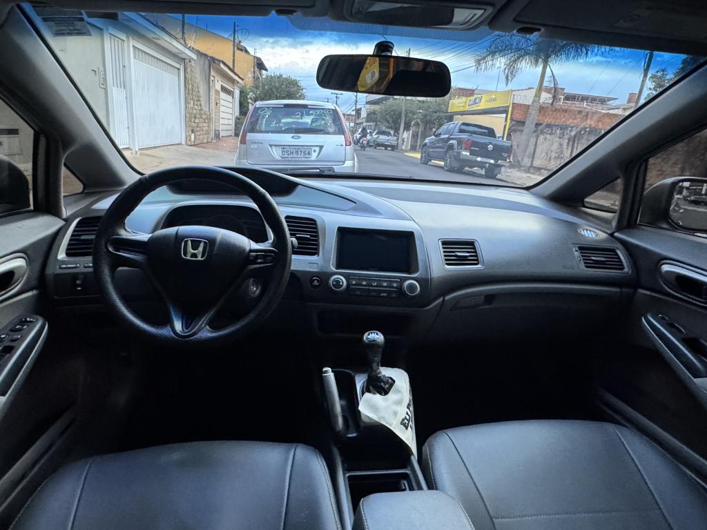 HONDA Civic - Foto