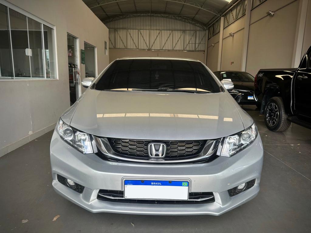 HONDA Civic - Foto