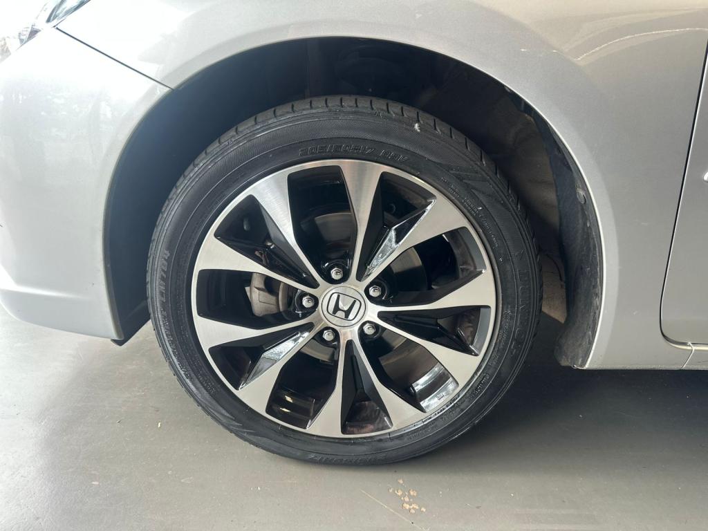 HONDA Civic - Foto