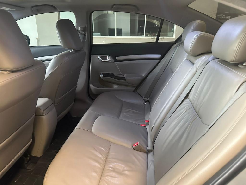 HONDA Civic - Foto