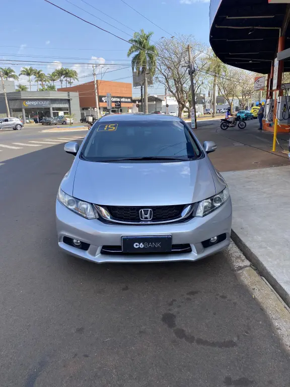 HONDA Civic - Foto