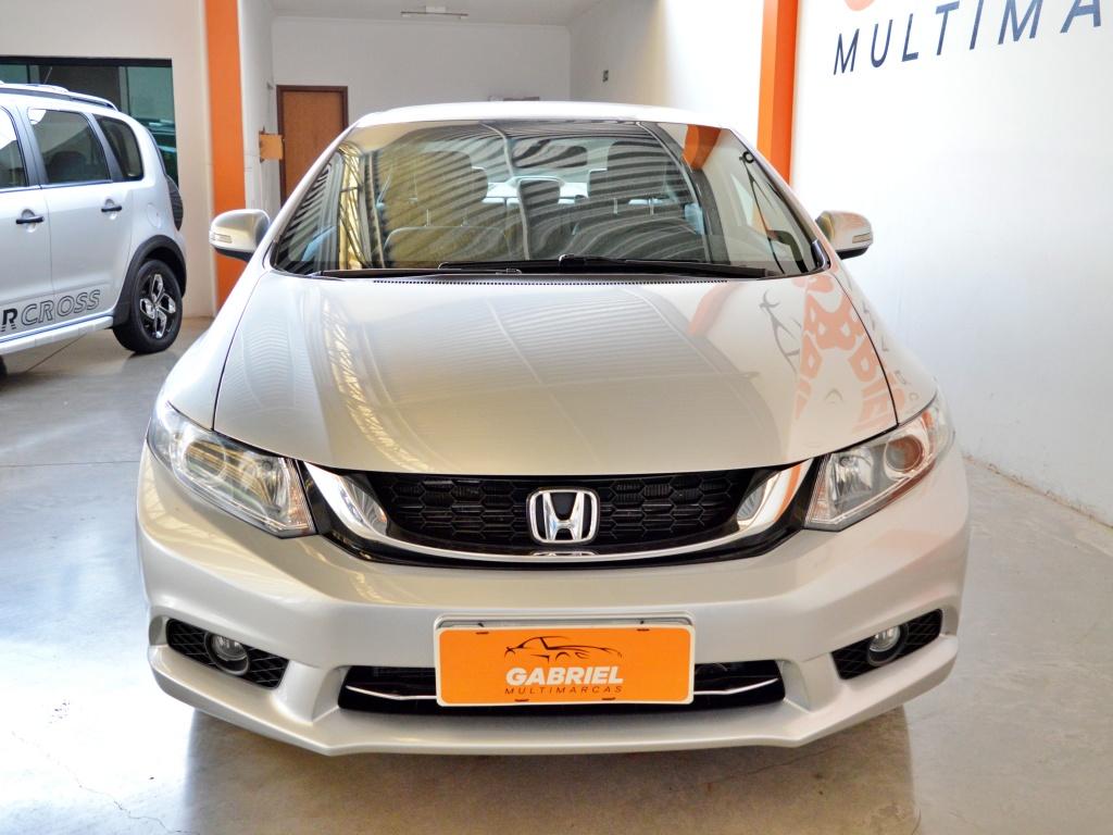 HONDA Civic - Foto