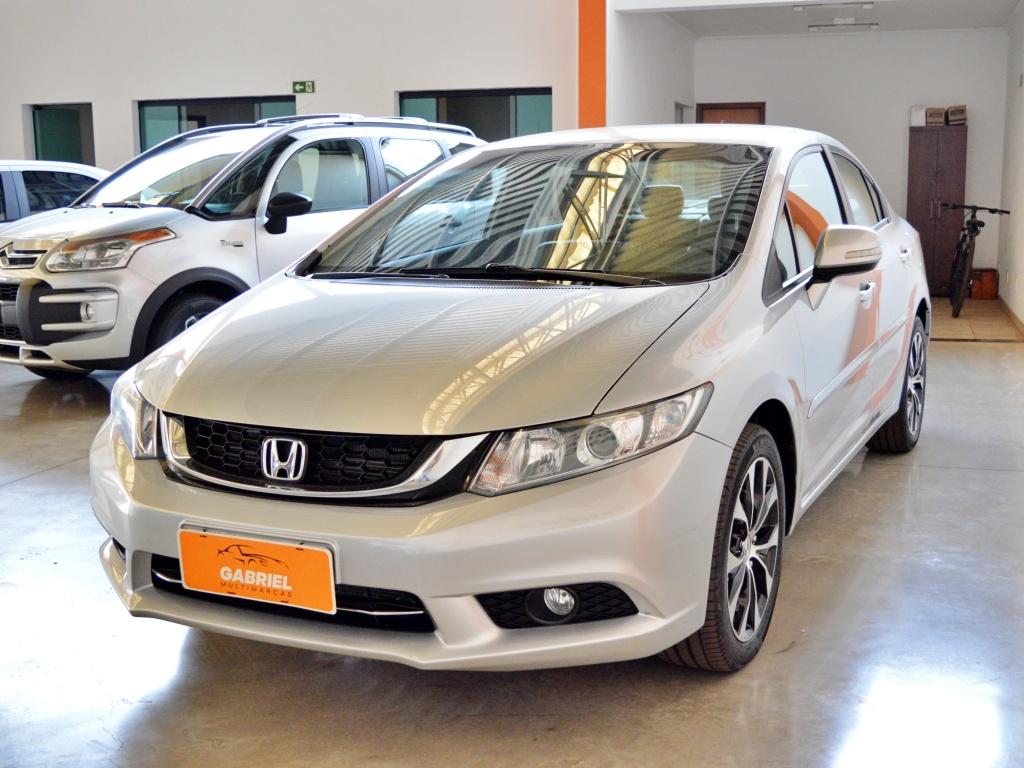 HONDA Civic - Foto