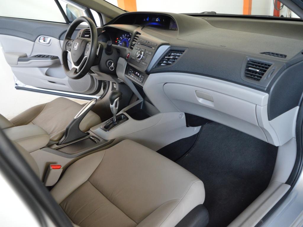 HONDA Civic - Foto