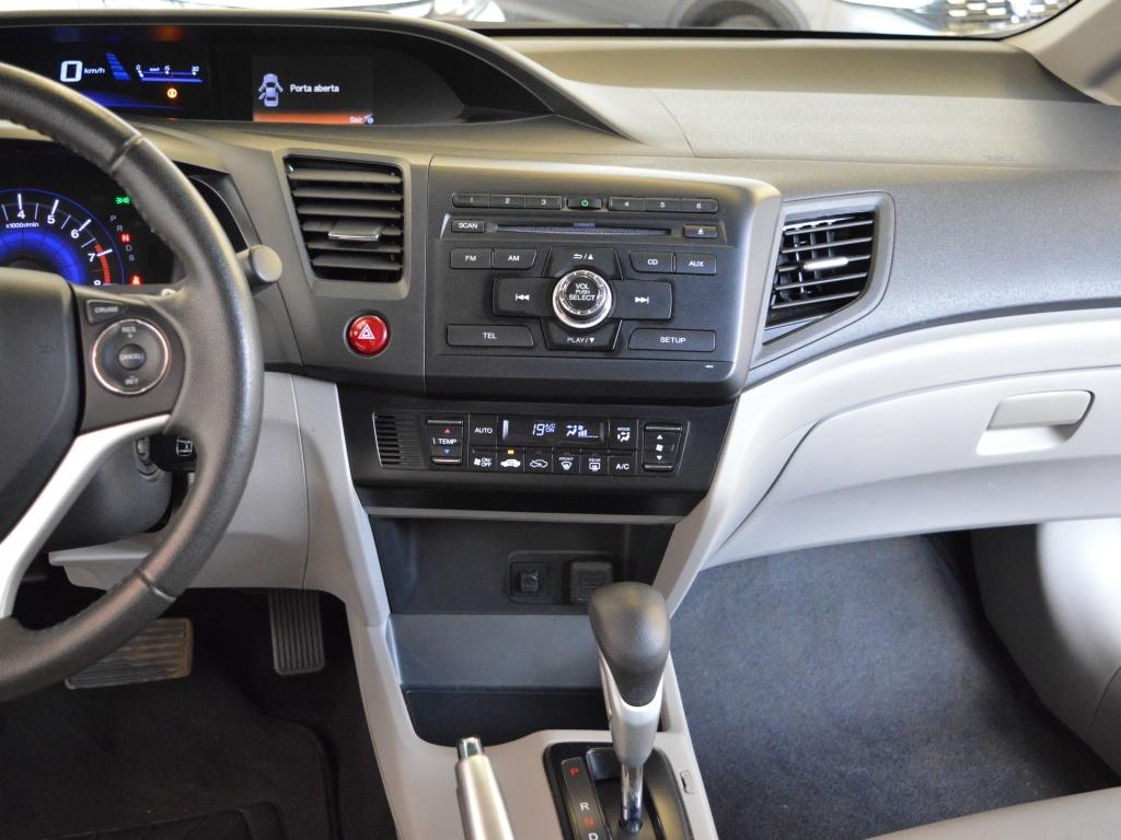 HONDA Civic - Foto