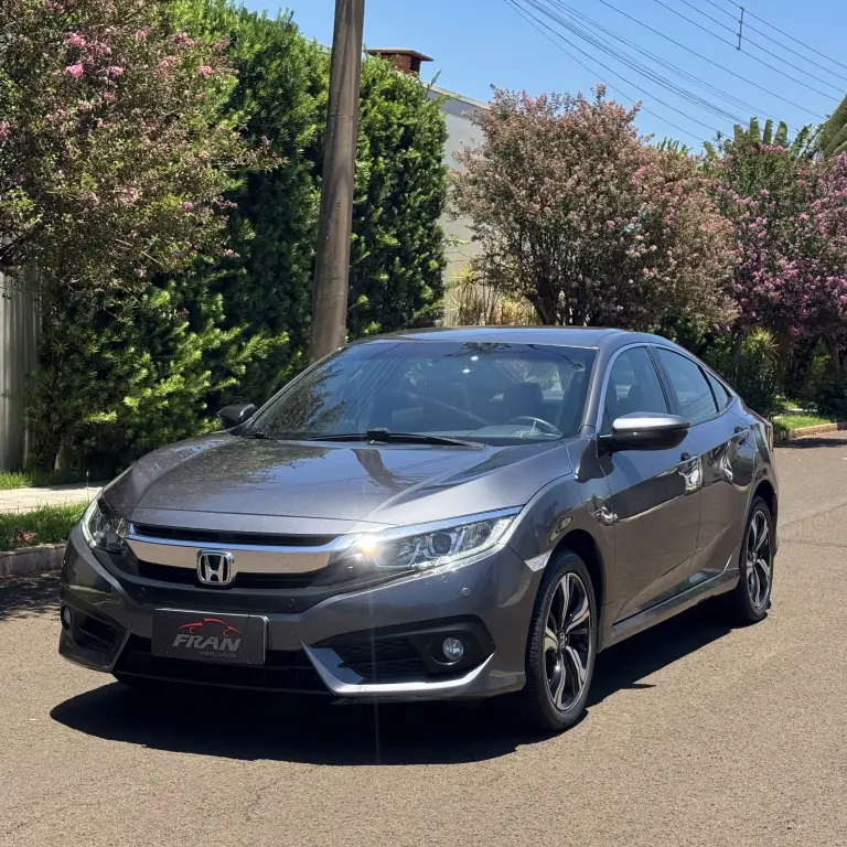 HONDA Civic - Foto