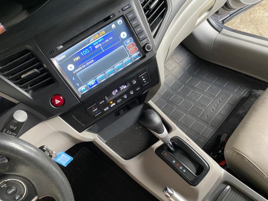 HONDA Civic - Foto