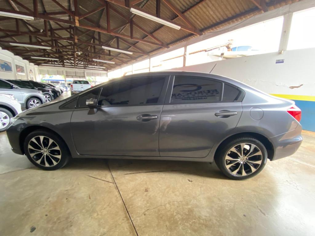 HONDA Civic - Foto