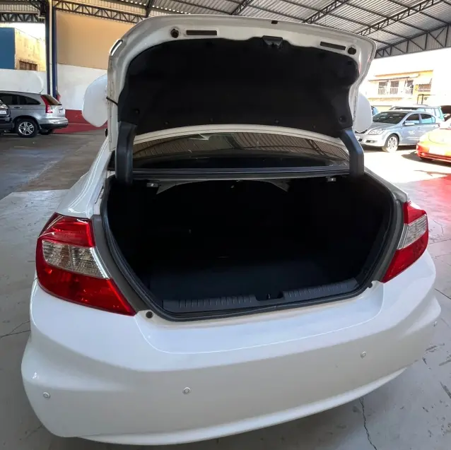HONDA Civic - Foto