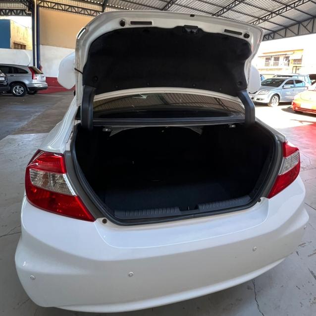 HONDA Civic - Foto