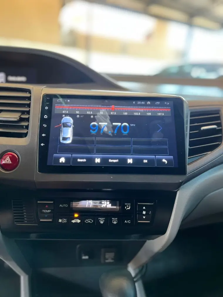 HONDA Civic - Foto