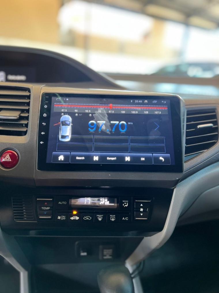 HONDA Civic - Foto