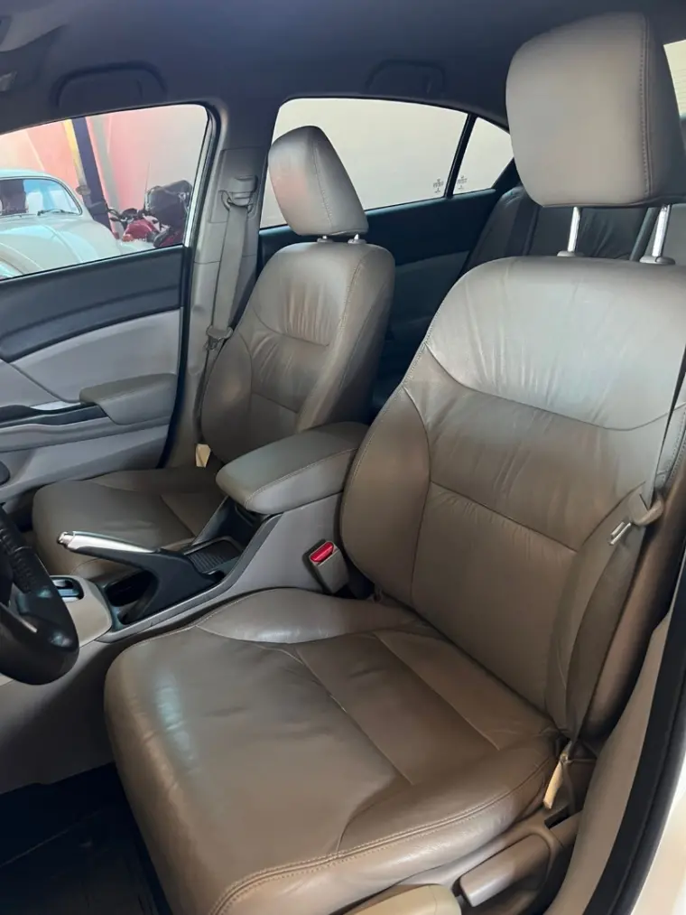 HONDA Civic - Foto