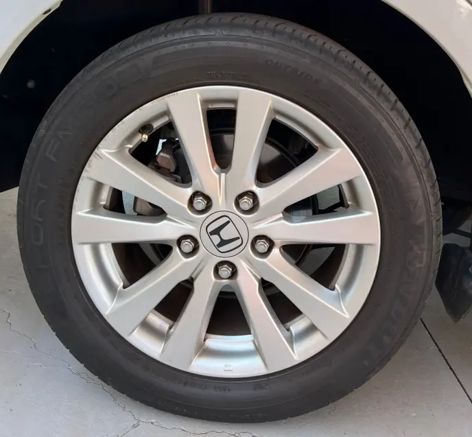 HONDA Civic - Foto