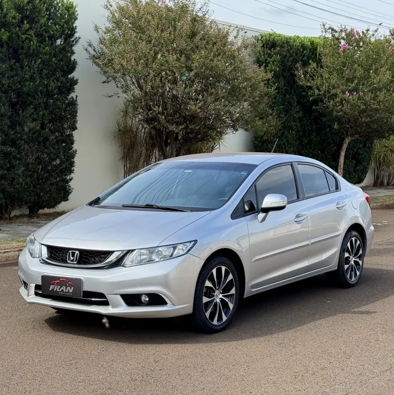 HONDA Civic - Foto