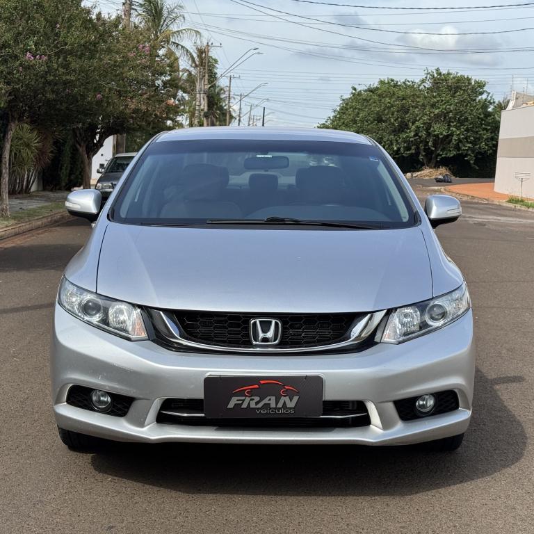 HONDA Civic - Foto