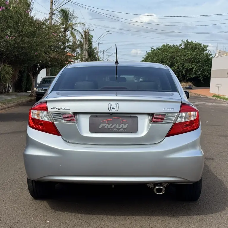 HONDA Civic - Foto