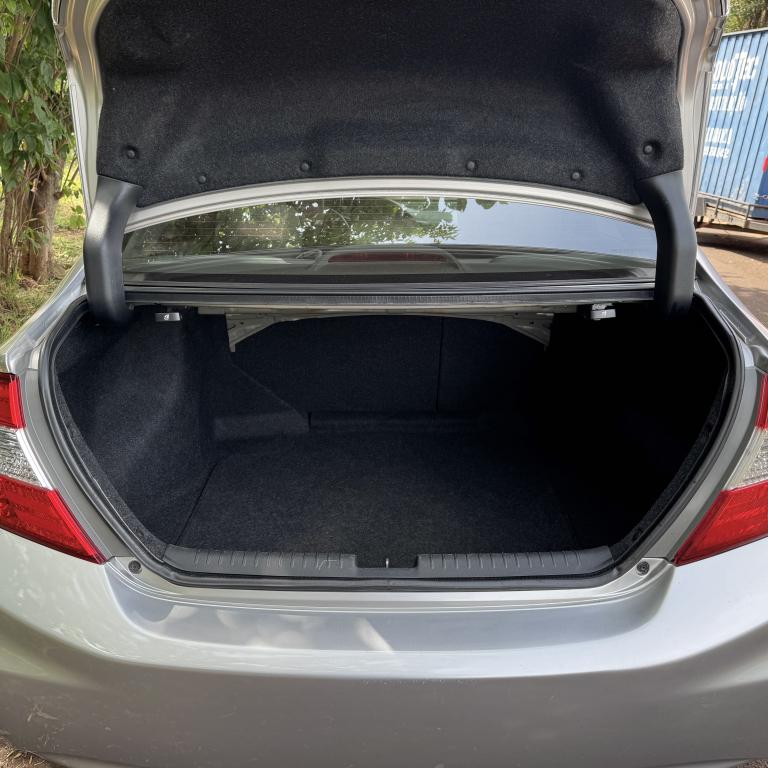 HONDA Civic - Foto