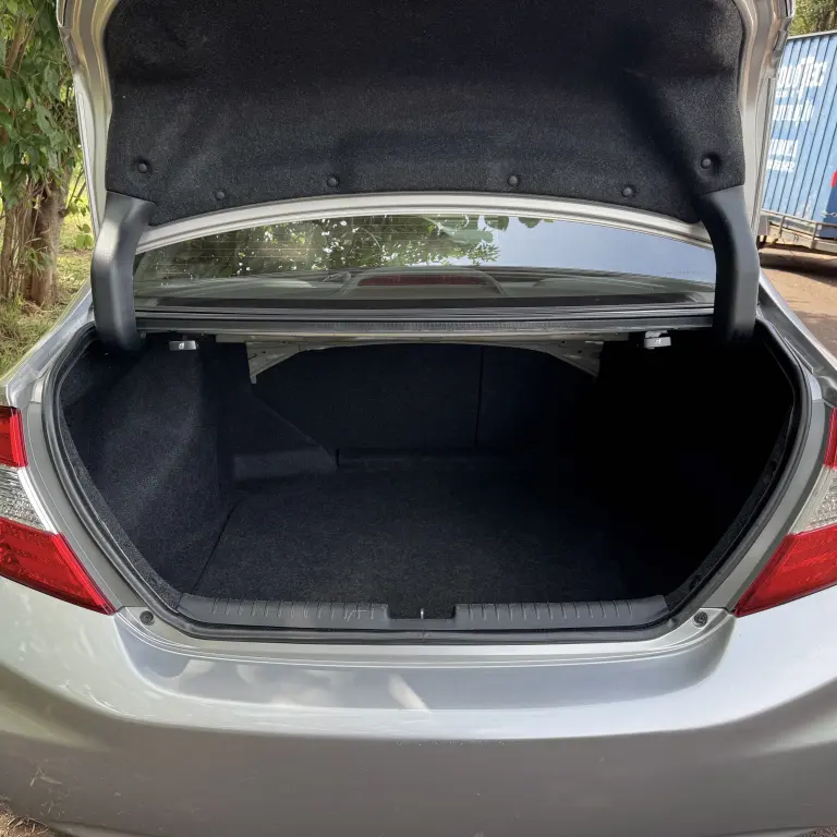 HONDA Civic - Foto