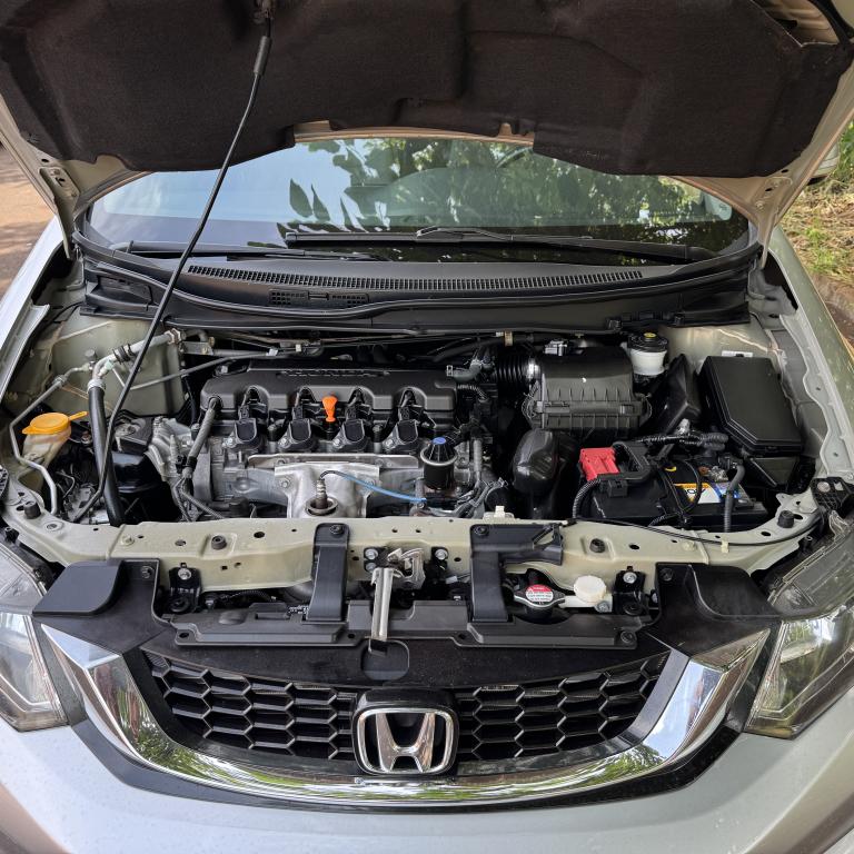 HONDA Civic - Foto