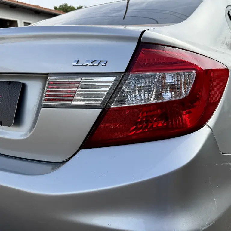 HONDA Civic - Foto