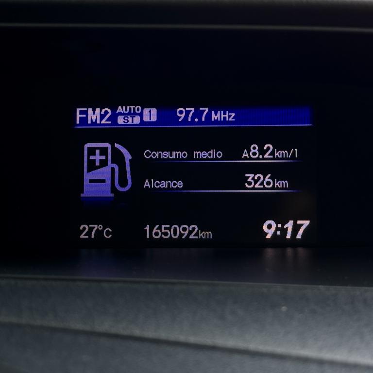 HONDA Civic - Foto