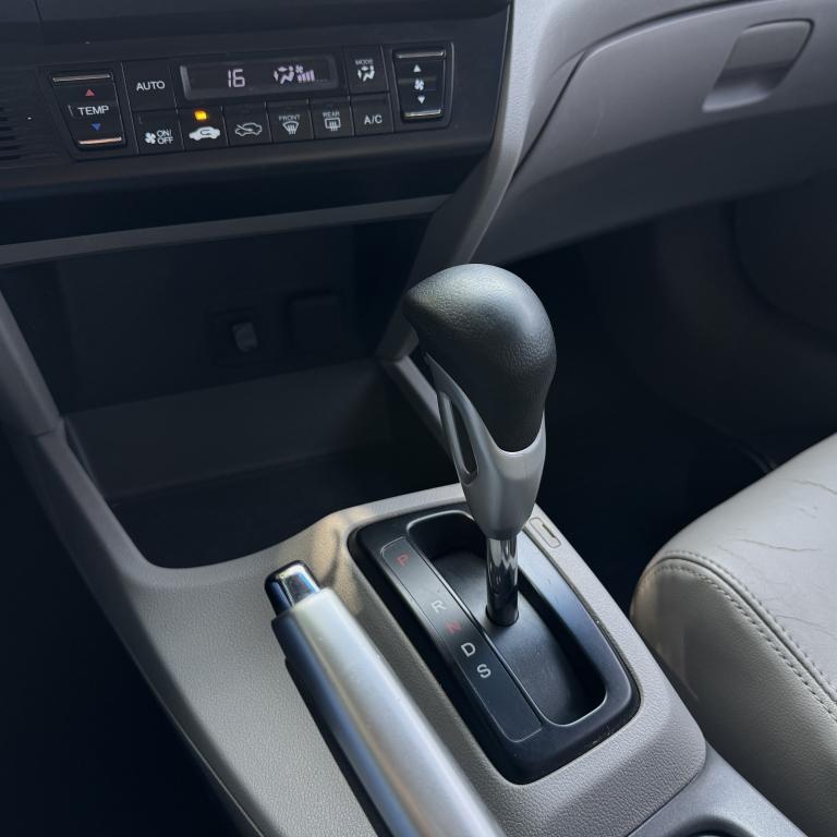 HONDA Civic - Foto