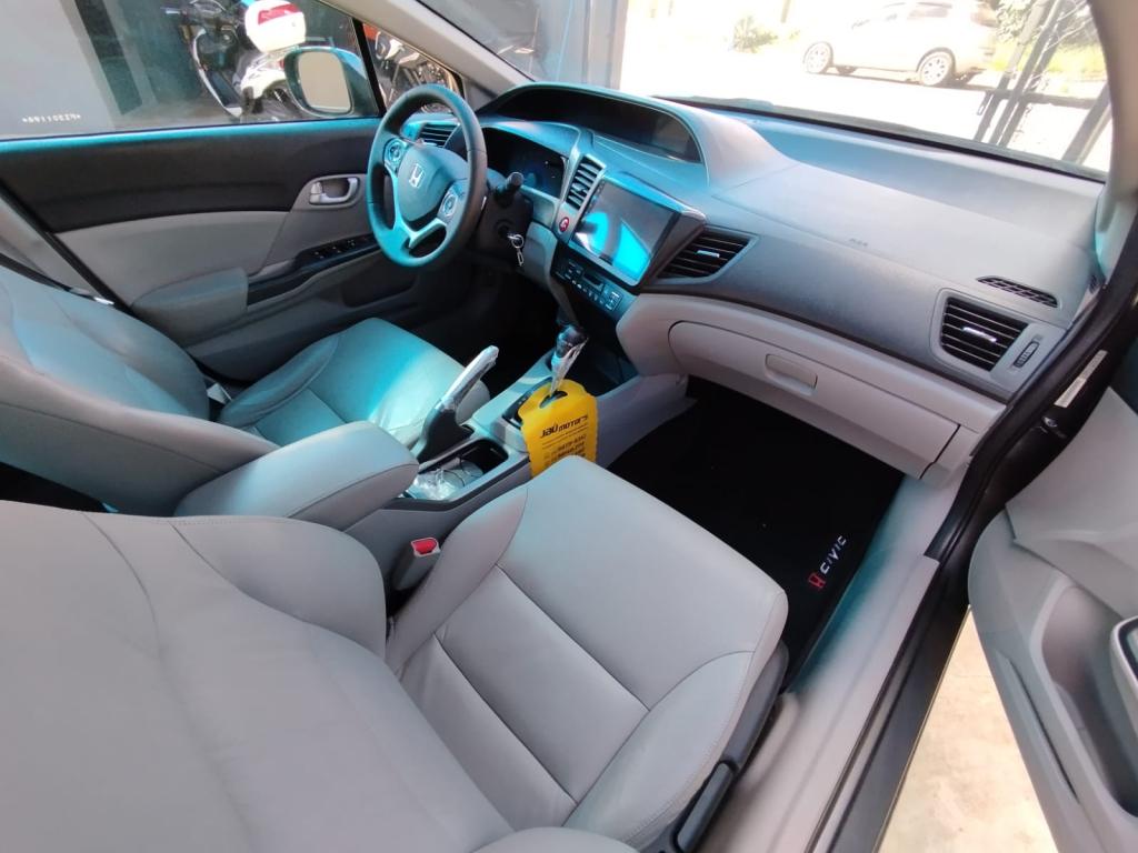 HONDA Civic - Foto