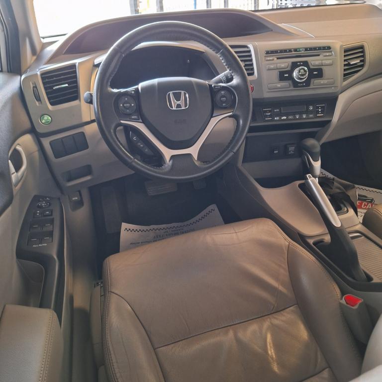 HONDA Civic - Foto
